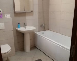 Lakás 2 szobák kiadó on Cluj-napoca, Zóna Zorilor