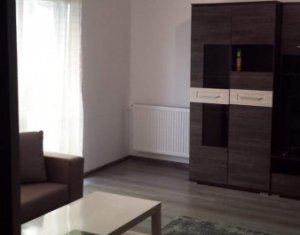 Lakás 2 szobák kiadó on Cluj-napoca, Zóna Gheorgheni