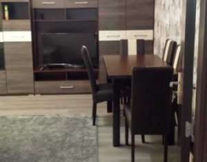 Lakás 2 szobák kiadó on Cluj-napoca, Zóna Gheorgheni