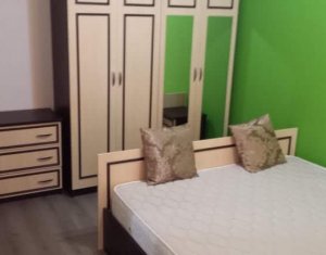 Lakás 2 szobák kiadó on Cluj-napoca, Zóna Gheorgheni