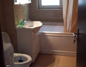 Lakás 2 szobák kiadó on Cluj-napoca, Zóna Gheorgheni