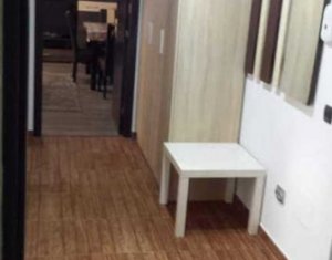 Lakás 2 szobák kiadó on Cluj-napoca, Zóna Gheorgheni