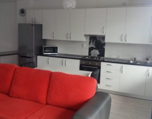 Lakás 2 szobák kiadó on Cluj-napoca, Zóna Zorilor