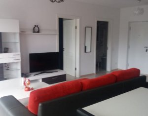 Lakás 2 szobák kiadó on Cluj-napoca, Zóna Zorilor