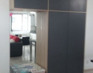 Lakás 2 szobák kiadó on Cluj-napoca, Zóna Zorilor