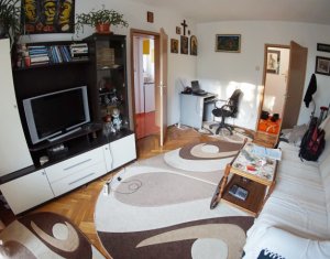 , 60m2 on Cluj-napoca, Zóna Gheorgheni