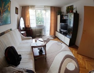 Lakás 2 szobák kiadó on Cluj-napoca, Zóna Gheorgheni