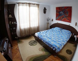 Lakás 2 szobák kiadó on Cluj-napoca, Zóna Gheorgheni