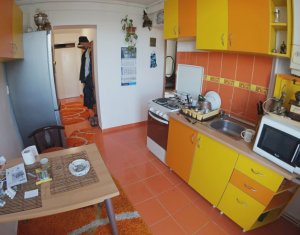 Lakás 2 szobák kiadó on Cluj-napoca, Zóna Gheorgheni