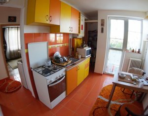 Lakás 2 szobák kiadó on Cluj-napoca, Zóna Gheorgheni