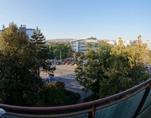 Lakás 2 szobák kiadó on Cluj-napoca, Zóna Gheorgheni