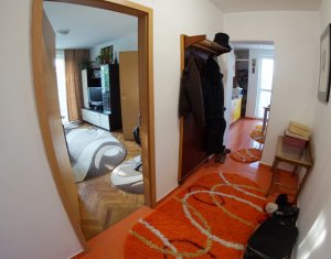 Lakás 2 szobák kiadó on Cluj-napoca, Zóna Gheorgheni