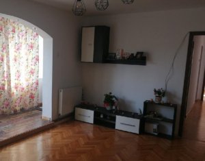 , 66m2 on Cluj-napoca, Zóna Manastur