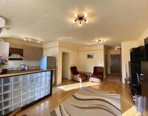 Lakás 2 szobák kiadó on Cluj-napoca, Zóna Marasti