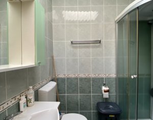 Lakás 2 szobák kiadó on Cluj-napoca, Zóna Marasti