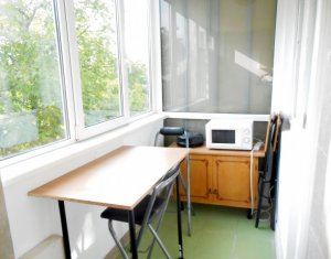 Lakás 1 szobák kiadó on Cluj-napoca, Zóna Gheorgheni