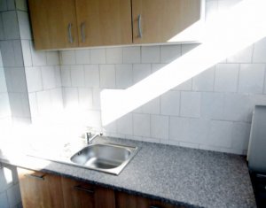 Lakás 1 szobák kiadó on Cluj-napoca, Zóna Gheorgheni