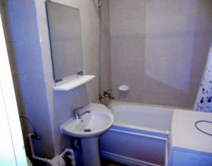 Lakás 1 szobák kiadó on Cluj-napoca, Zóna Gheorgheni