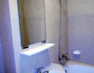 Lakás 1 szobák kiadó on Cluj-napoca, Zóna Gheorgheni