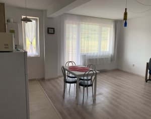 Lakás 2 szobák kiadó on Floresti