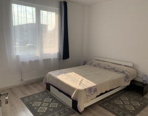 Lakás 2 szobák kiadó on Floresti