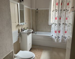 Lakás 2 szobák kiadó on Floresti