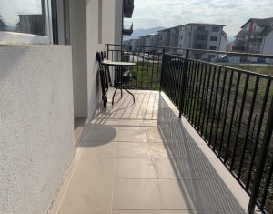 Lakás 2 szobák kiadó on Floresti