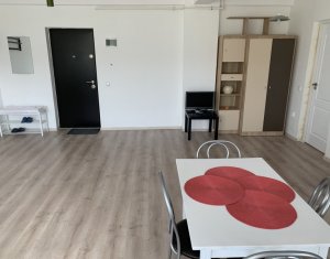 Lakás 2 szobák kiadó on Floresti