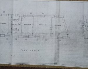 Ház 4 szobák eladó on Cluj-napoca, Zóna Centru