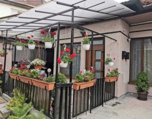 , 40m2 on Cluj-napoca, Zóna Centru