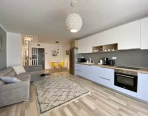 Lakás 2 szobák kiadó on Cluj-napoca, Zóna Centru