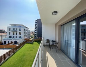 Lakás 2 szobák kiadó on Cluj-napoca, Zóna Centru