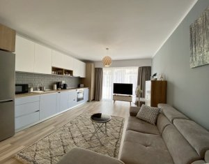 Lakás 2 szobák kiadó on Cluj-napoca, Zóna Centru