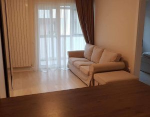 Lakás 2 szobák kiadó on Cluj-napoca, Zóna Intre Lacuri