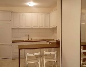 Lakás 2 szobák kiadó on Cluj-napoca, Zóna Intre Lacuri