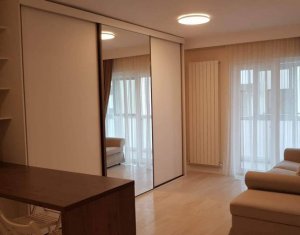 Lakás 2 szobák kiadó on Cluj-napoca, Zóna Intre Lacuri