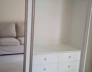 Lakás 2 szobák kiadó on Cluj-napoca, Zóna Intre Lacuri