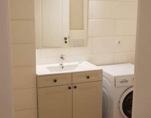 Lakás 2 szobák kiadó on Cluj-napoca, Zóna Intre Lacuri