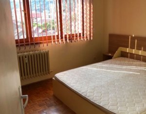 Lakás 3 szobák kiadó on Cluj-napoca, Zóna Grigorescu