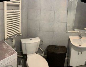 Lakás 1 szobák kiadó on Cluj-napoca, Zóna Manastur