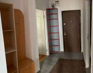 Lakás 1 szobák kiadó on Cluj-napoca, Zóna Manastur