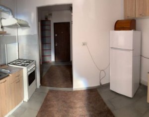 Lakás 1 szobák kiadó on Cluj-napoca, Zóna Manastur