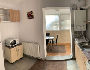 Lakás 1 szobák kiadó on Cluj-napoca, Zóna Manastur