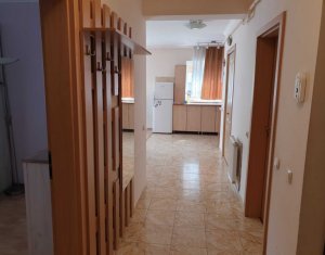 Lakás 3 szobák kiadó on Cluj-napoca