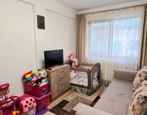 Lakás 2 szobák eladó on Floresti