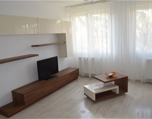 Lakás 2 szobák kiadó on Cluj-napoca, Zóna Centru