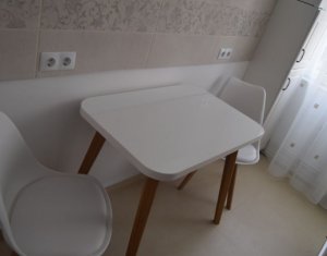 Lakás 2 szobák kiadó on Cluj-napoca, Zóna Centru