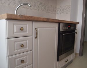 Lakás 2 szobák kiadó on Cluj-napoca, Zóna Centru