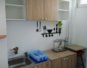 Lakás 1 szobák eladó on Cluj-napoca, Zóna Manastur