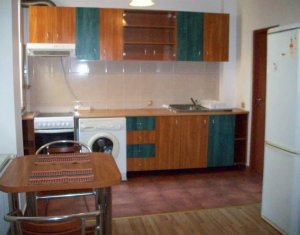 Lakás 1 szobák eladó on Cluj-napoca, Zóna Zorilor